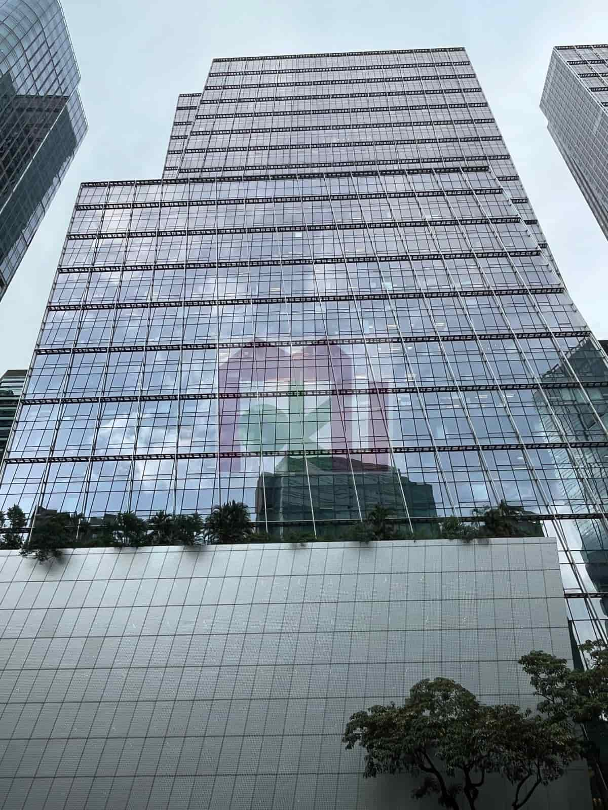 Landmark East - AIA Kowloon Tower - Kwun Tong Office for Rent | Moku Property